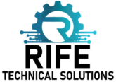 Rife Tech Solutions logo